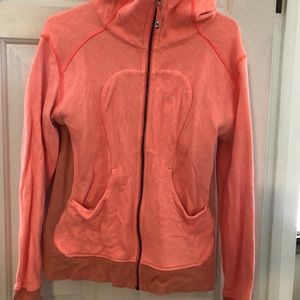 Women’s LuLu Lemons jacket